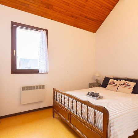 Appartement Duplex 8 Pers, Centre Saint-Lary-Soulan, Proche Thermes Et Telecabine - Fr-1-296-245 Ngoại thất bức ảnh